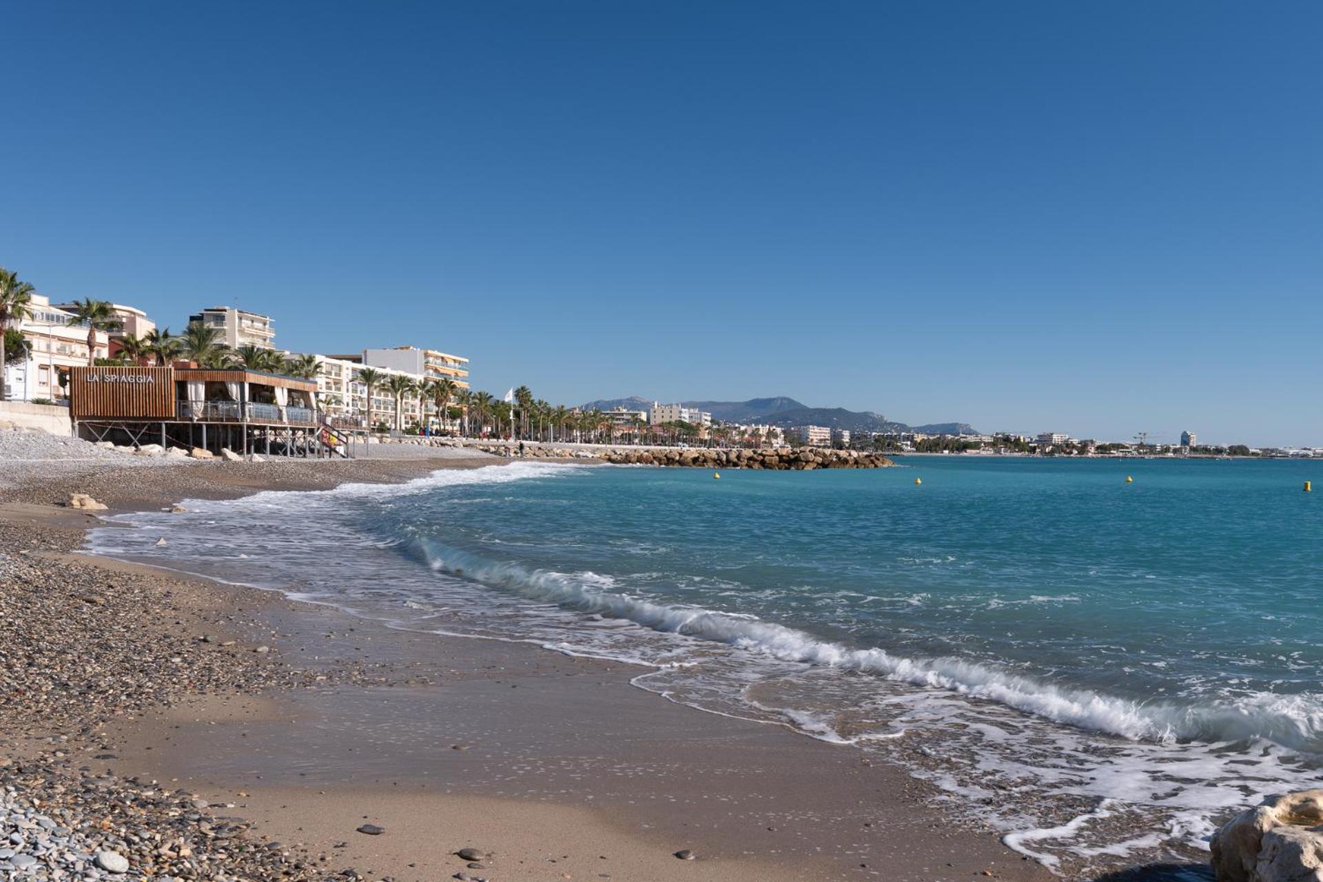 Studio Cagnes-Sur-Mer, Bord De Mer, Cote D'Azur 외부 사진