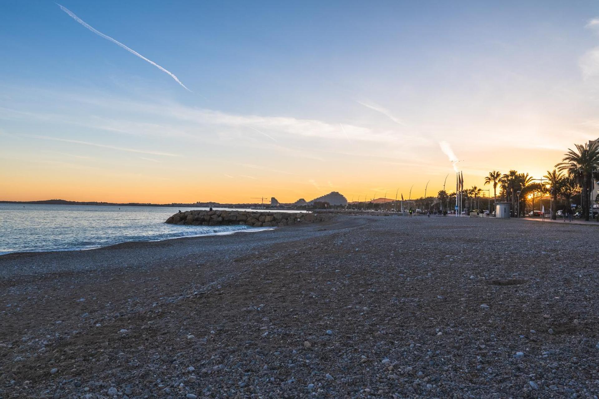 Studio Cagnes-Sur-Mer, Bord De Mer, Cote D'Azur 외부 사진