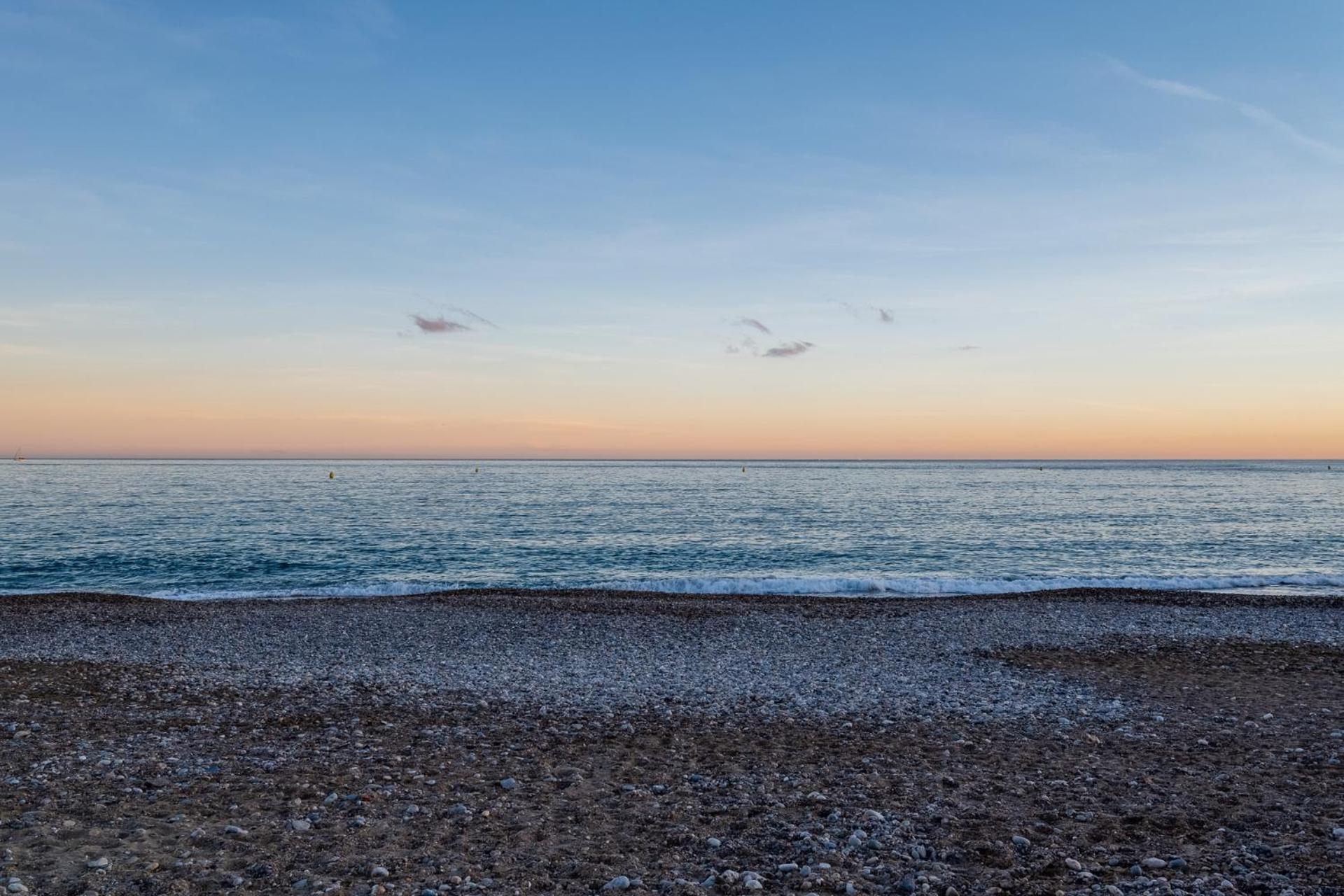 Studio Cagnes-Sur-Mer, Bord De Mer, Cote D'Azur 외부 사진